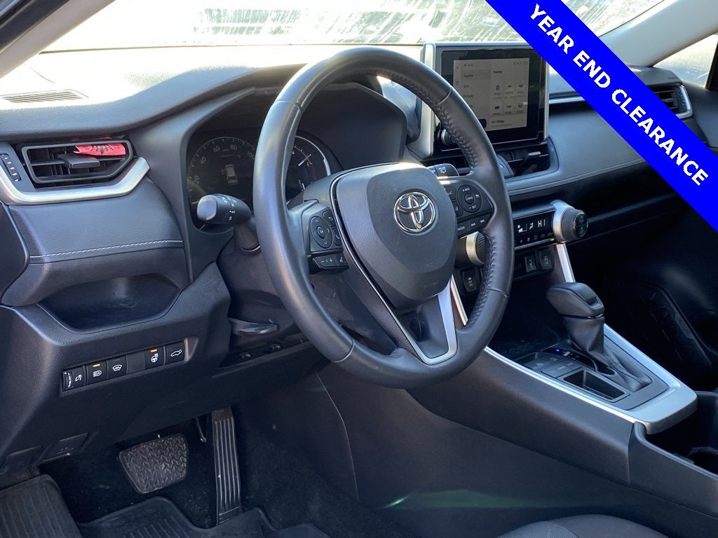 2023 Toyota RAV4 XLE VERY GOOD CONDITION
