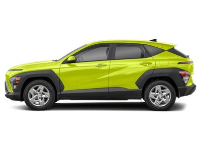 2027 Hyundai Kona SE FWD