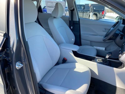 2026 Hyundai Kona SE FWD