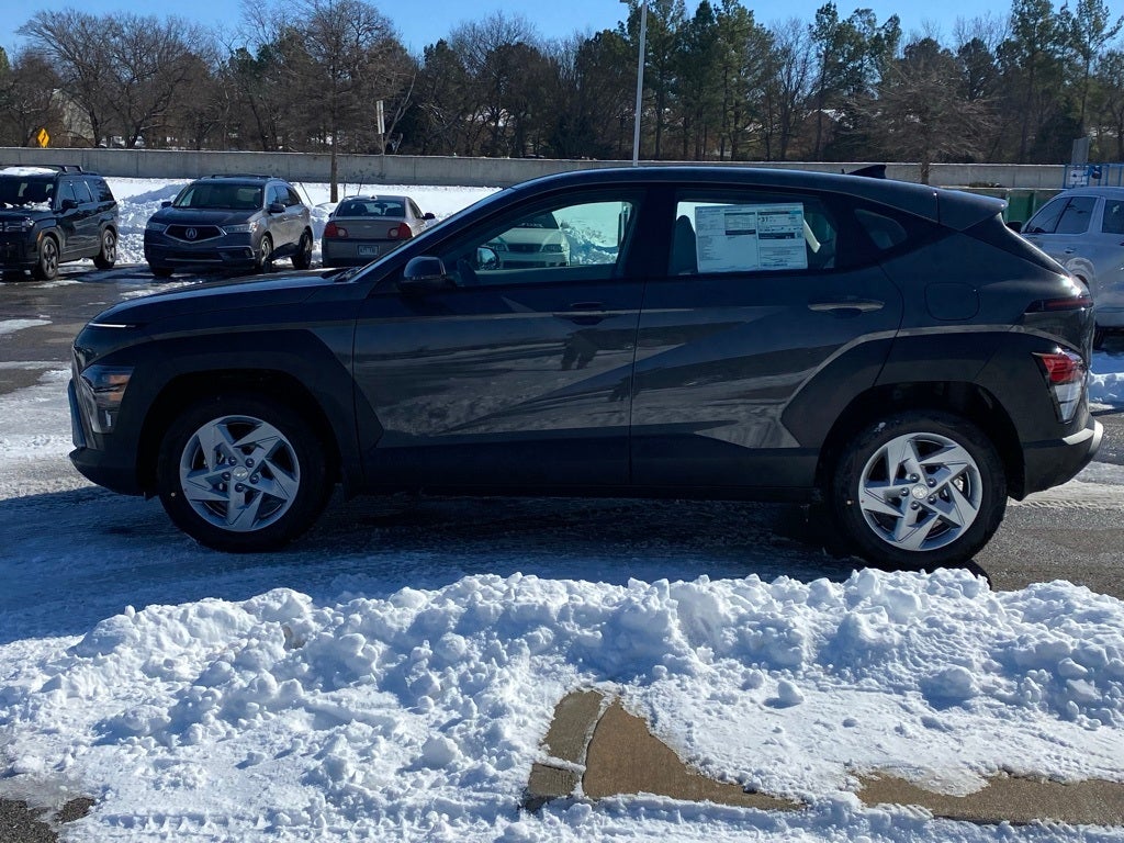 2026 Hyundai Kona SE FWD