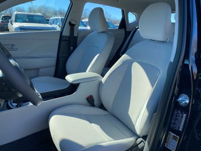 2026 Hyundai Kona SE FWD