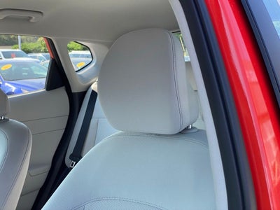 2027 Hyundai Kona SE FWD