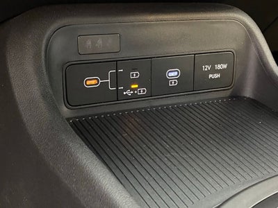 2026 Hyundai Kona SE AWD