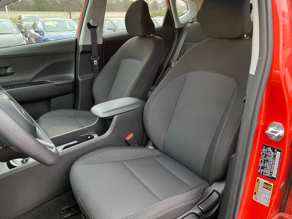 2026 Hyundai Kona SE AWD