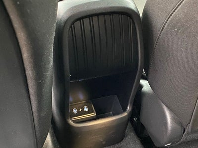 2026 Hyundai Kona SE AWD