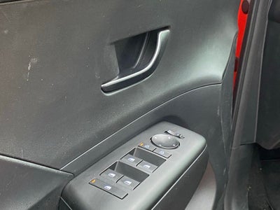 2026 Hyundai Kona SE AWD