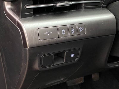 2026 Hyundai Kona SE AWD