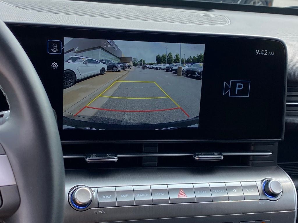 2025 Hyundai Kona SEL Convenience