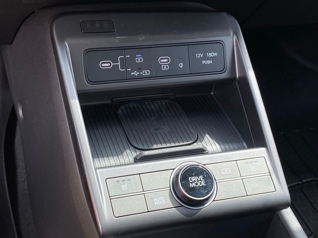 2025 Hyundai Kona SEL Convenience
