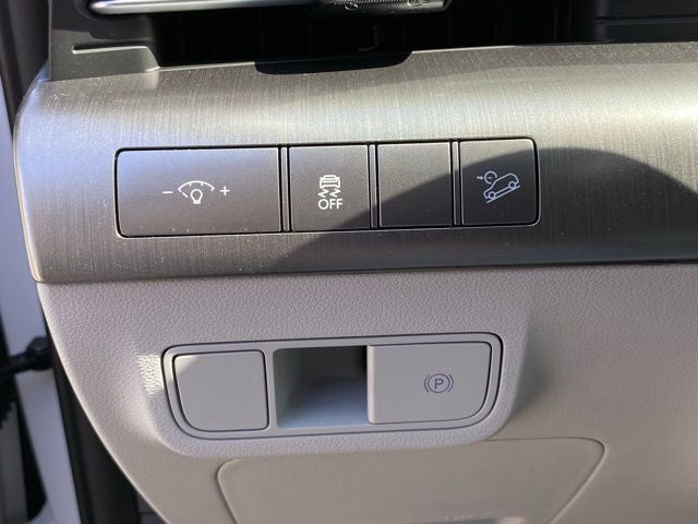 2025 Hyundai Kona SEL Convenience AWD