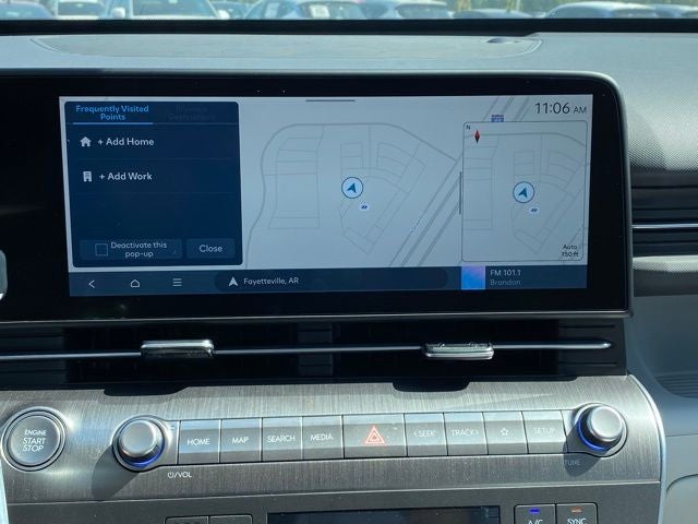 2025 Hyundai Kona SEL Convenience AWD