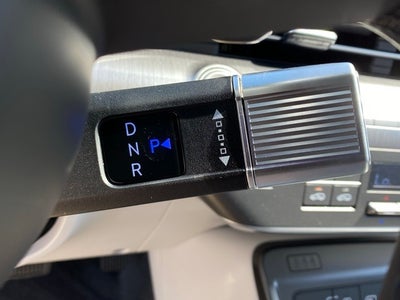 2025 Hyundai Kona SEL Convenience AWD