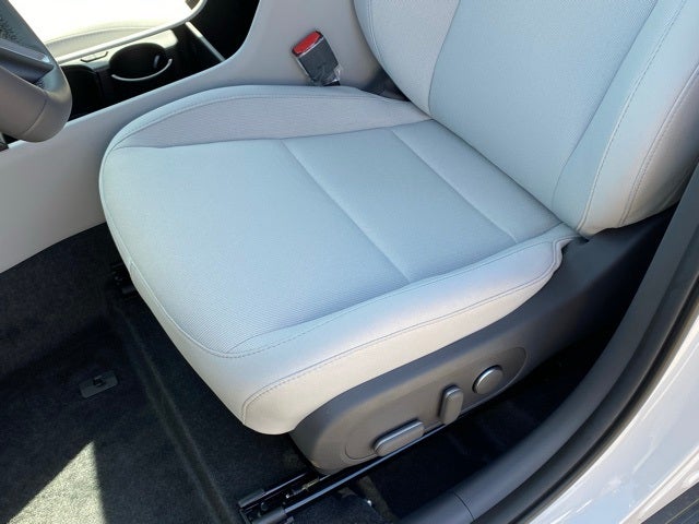 2025 Hyundai Kona SEL Convenience AWD