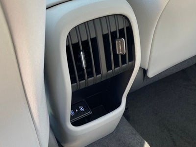 2025 Hyundai Kona SEL Convenience AWD