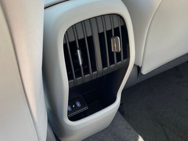 2025 Hyundai Kona SEL Convenience AWD