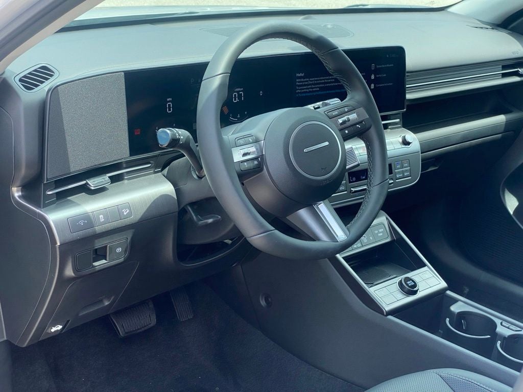 2026 Hyundai Kona SEL Premium FWD