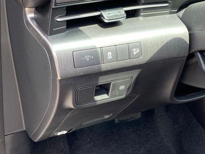2026 Hyundai Kona SEL Premium FWD