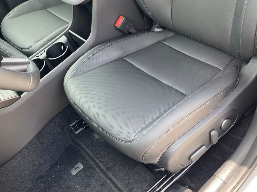 2026 Hyundai Kona SEL Premium FWD