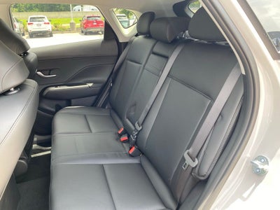 2026 Hyundai Kona SEL Premium FWD