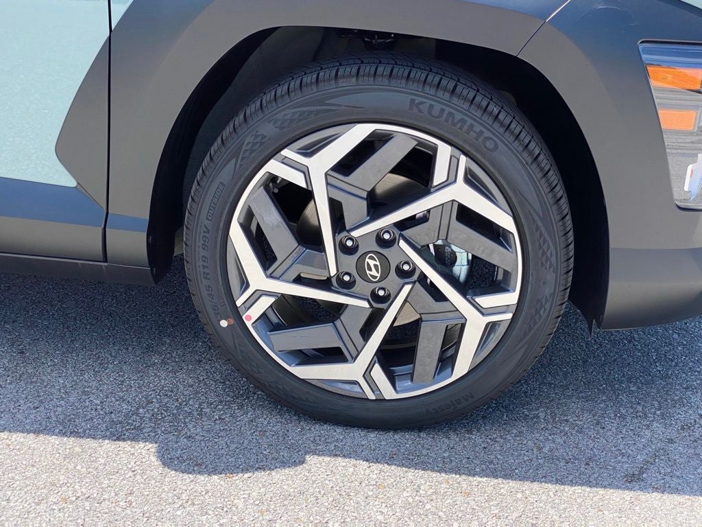 2026 Hyundai Kona SEL Premium FWD
