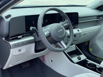 2026 Hyundai Kona SEL Premium FWD