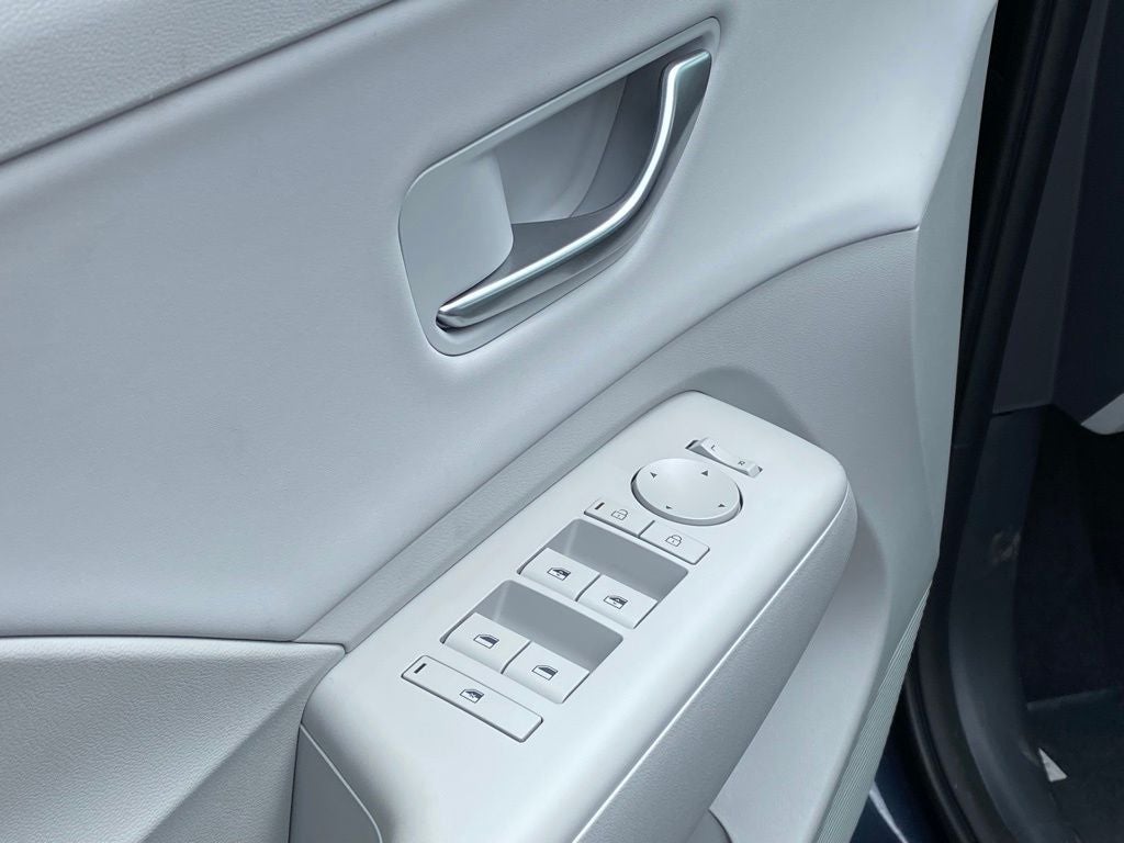 2026 Hyundai Kona SEL Premium FWD