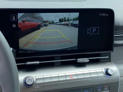 2026 Hyundai Kona SEL Premium FWD
