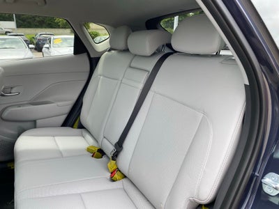 2026 Hyundai Kona SEL Premium FWD
