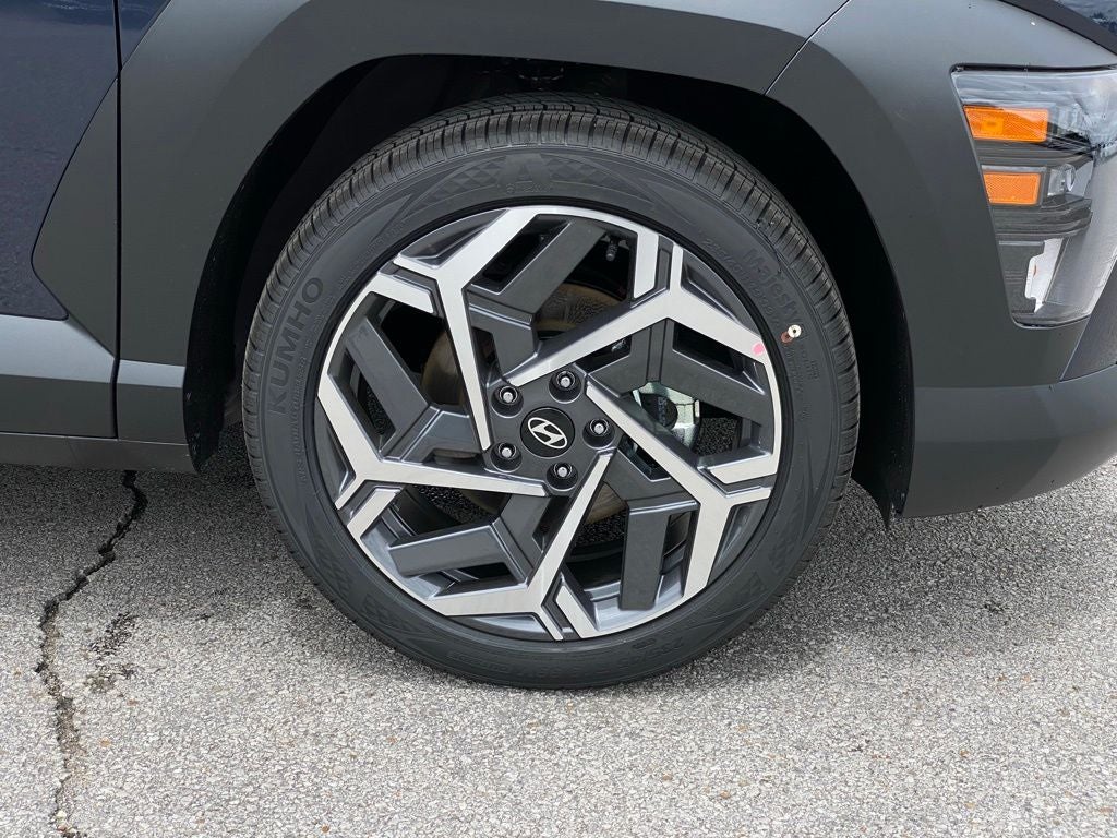 2026 Hyundai Kona SEL Premium FWD