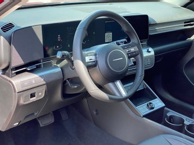 2026 Hyundai Kona SEL Premium FWD