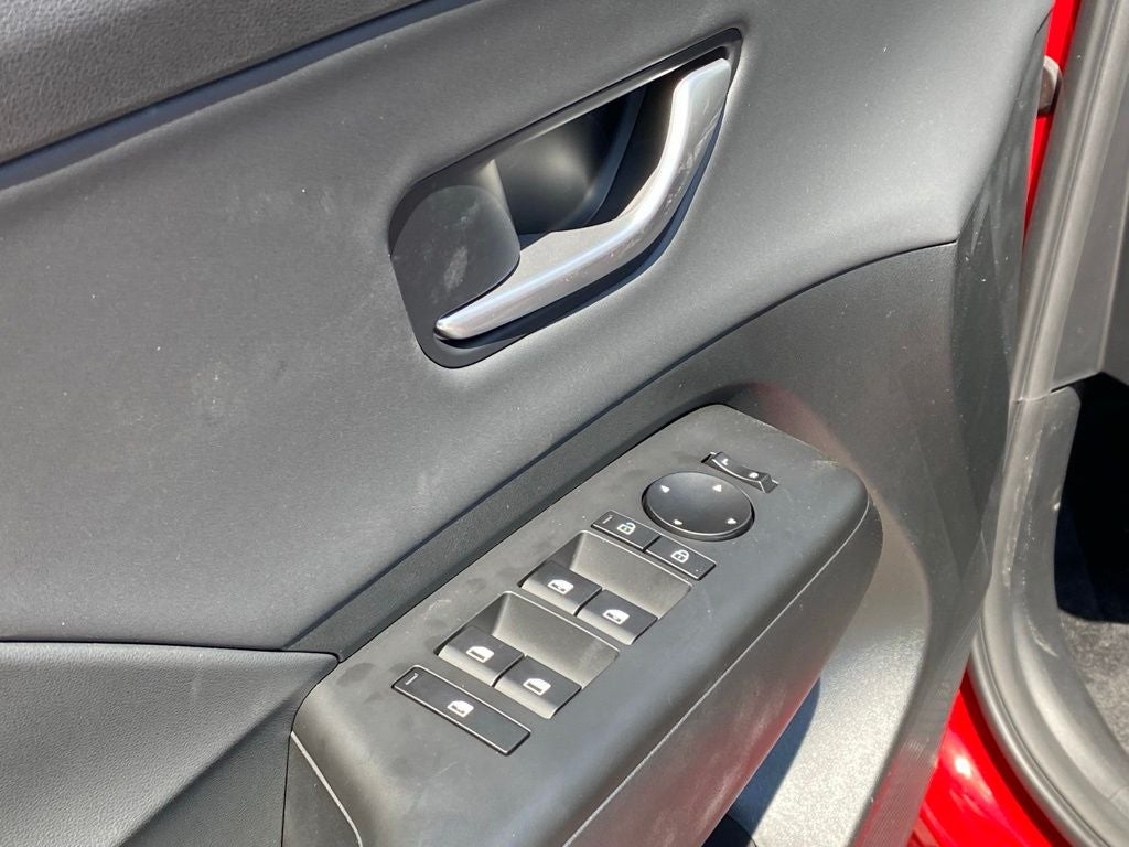 2026 Hyundai Kona SEL Premium FWD
