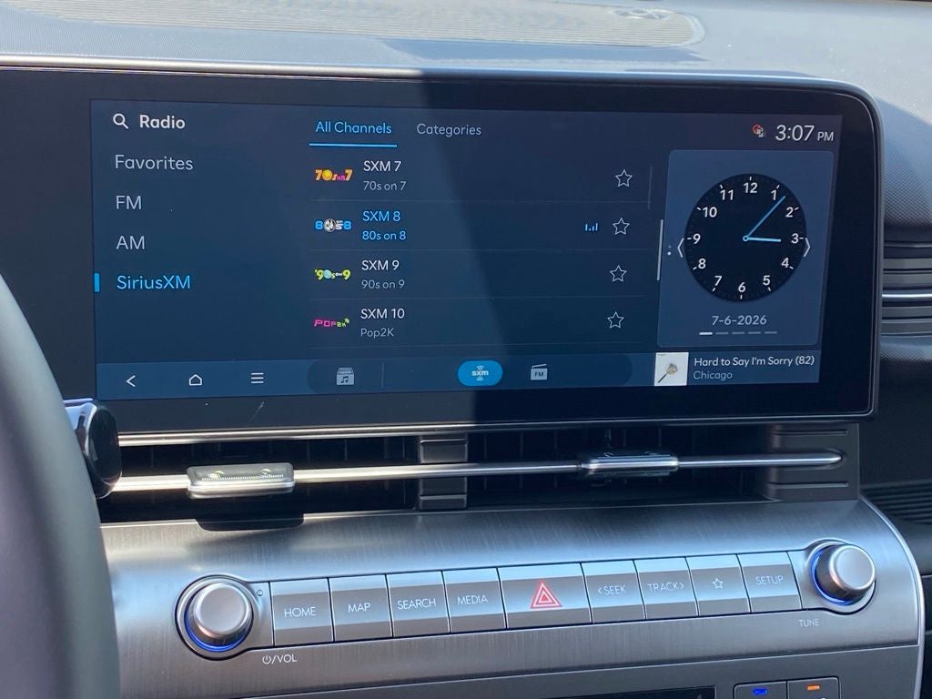 2026 Hyundai Kona SEL Premium FWD