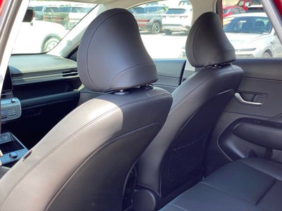 2026 Hyundai Kona SEL Premium FWD