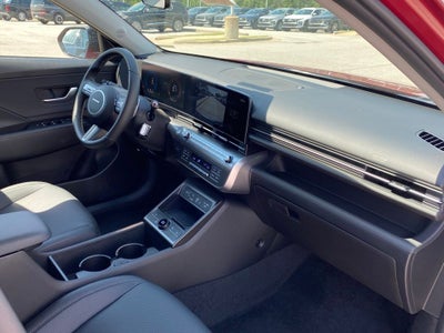 2026 Hyundai Kona SEL Premium FWD