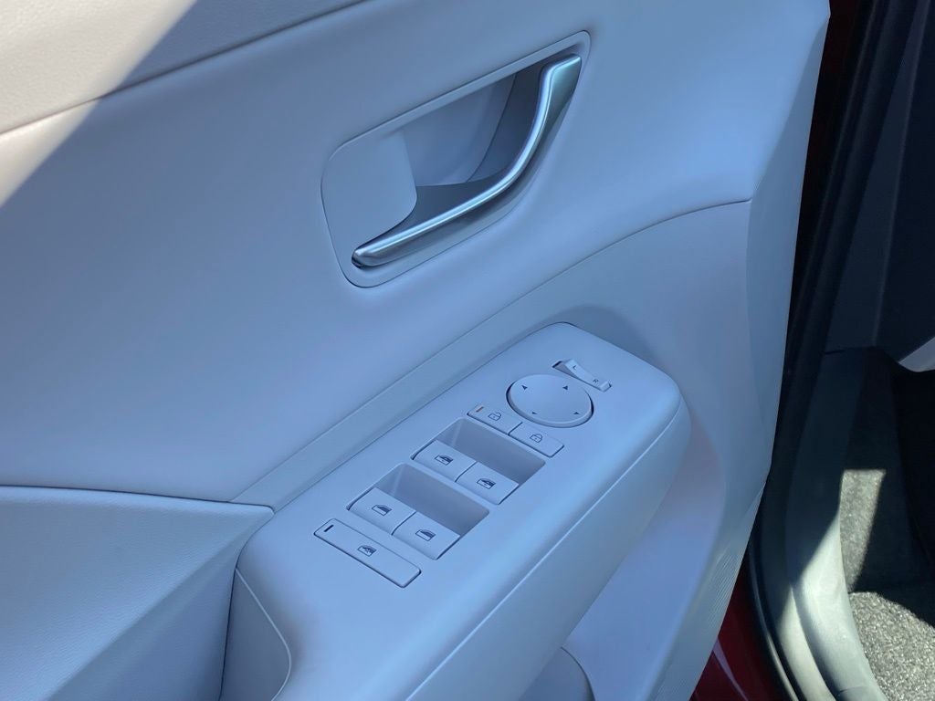 2026 Hyundai Kona SEL Premium FWD