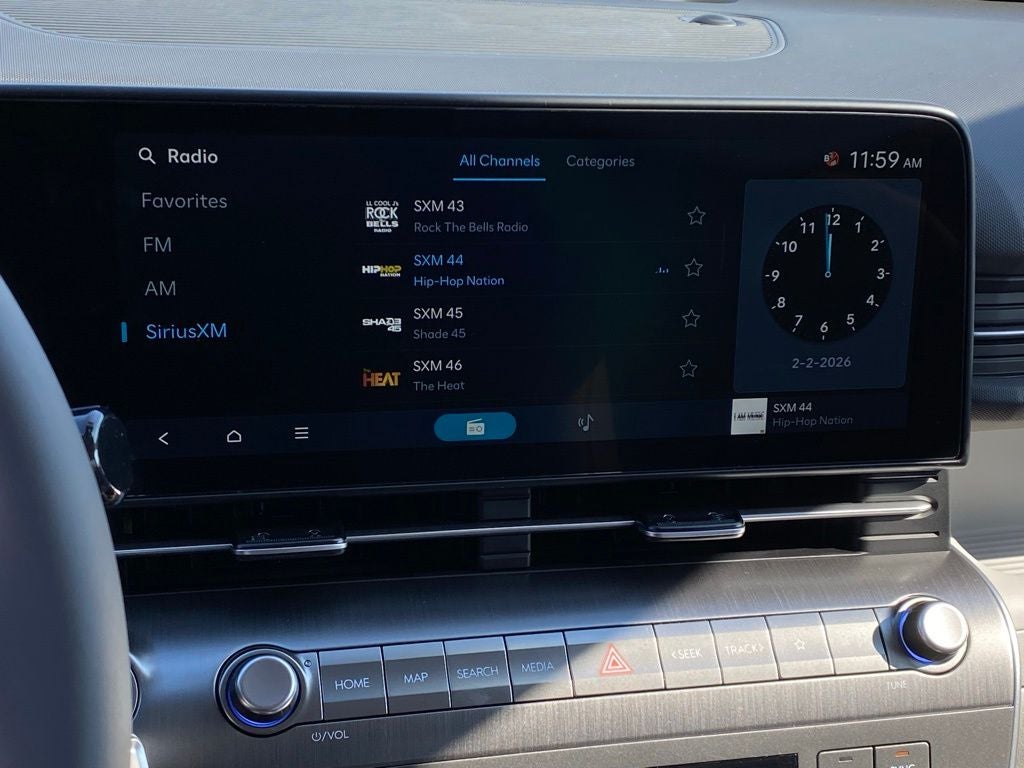 2026 Hyundai Kona SEL Premium FWD