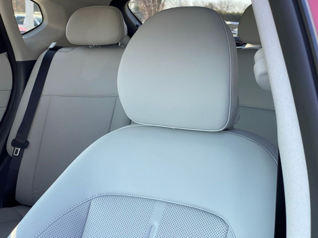 2026 Hyundai Kona SEL Premium FWD