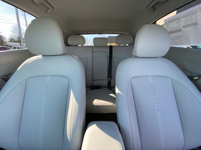 2026 Hyundai Kona SEL Premium FWD