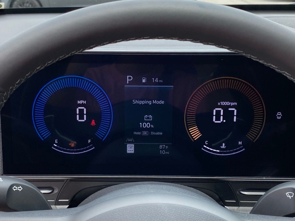 2026 Hyundai Kona SEL Premium FWD