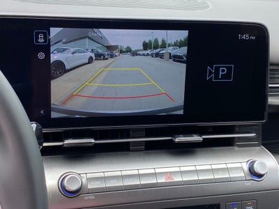 2026 Hyundai Kona SEL Premium FWD