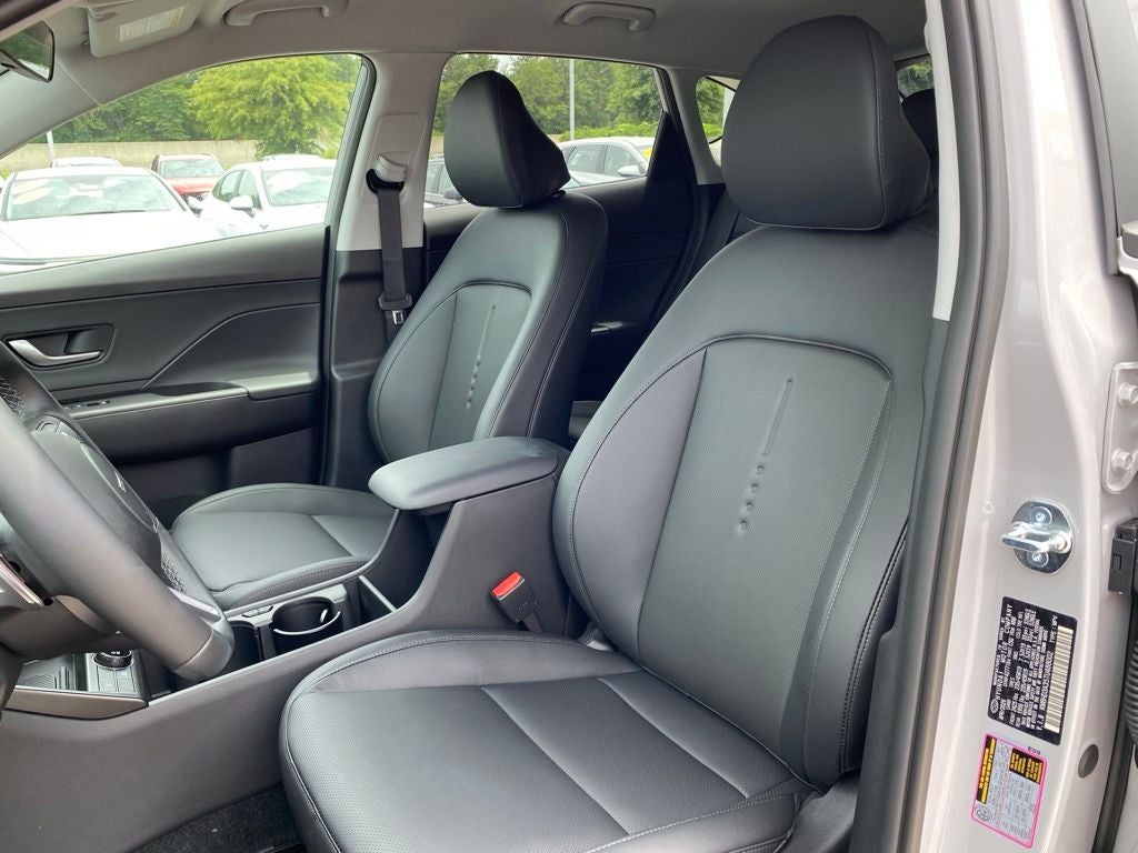 2026 Hyundai Kona SEL Premium FWD