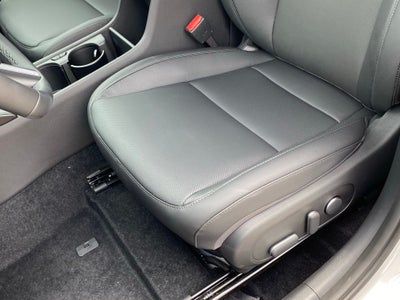 2026 Hyundai Kona SEL Premium FWD