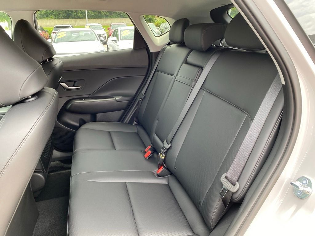 2026 Hyundai Kona SEL Premium FWD