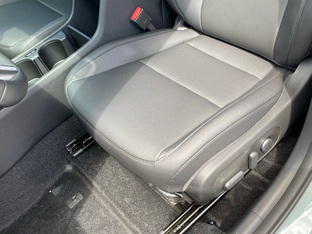 2026 Hyundai Kona SEL Premium FWD