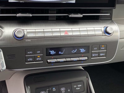 2027 Hyundai Kona SEL Premium FWD