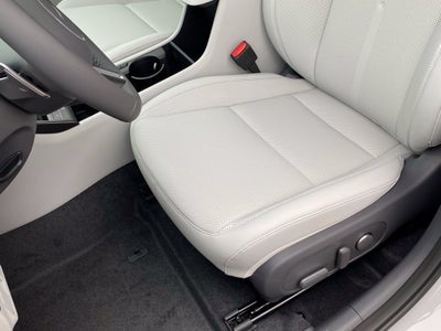 2027 Hyundai Kona SEL Premium FWD