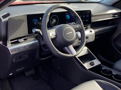 2026 Hyundai Kona SEL Premium AWD