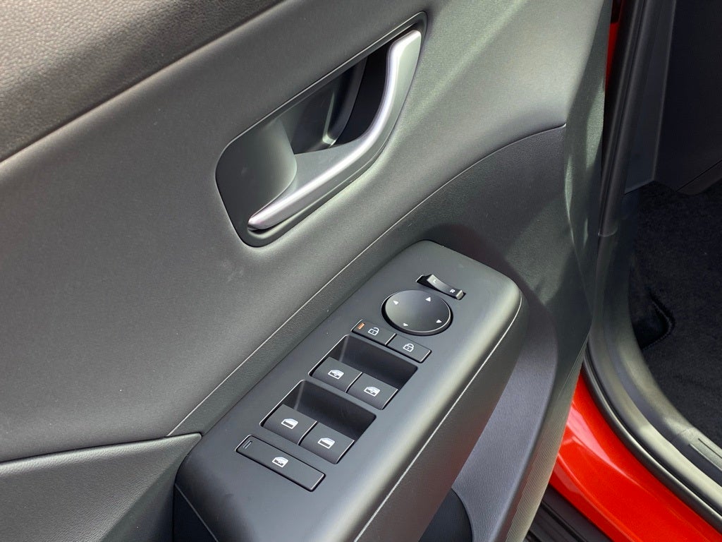 2026 Hyundai Kona SEL Premium AWD