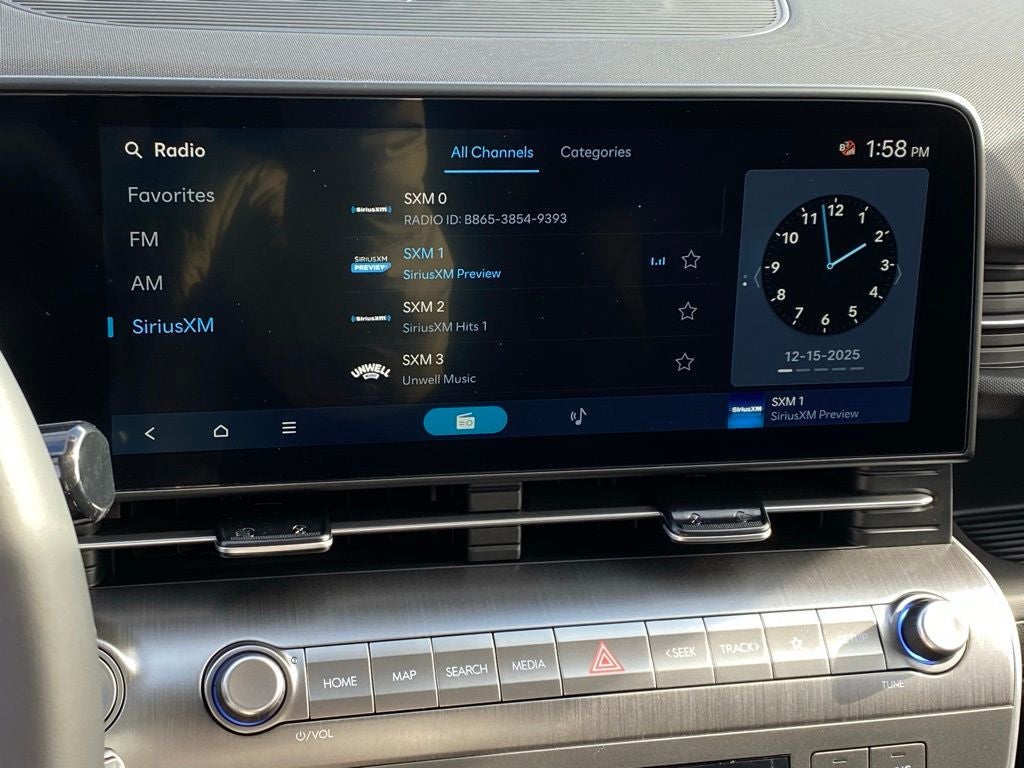 2026 Hyundai Kona SEL Premium AWD