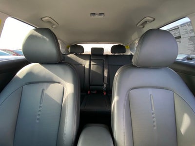 2026 Hyundai Kona SEL Premium AWD